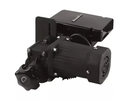 DoorHan DoorHan Shaft-20KIT