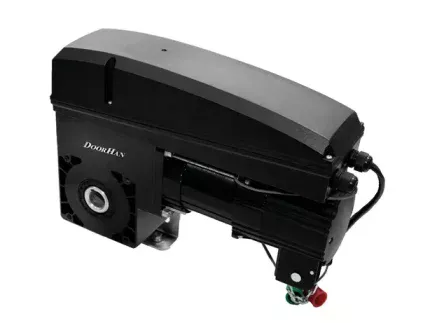 DoorHan DoorHan Shaft-50PROKIT