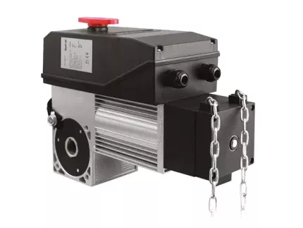 DoorHan DoorHan Shaft-60 IP65KIT