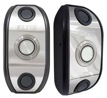 ELTIS ELTIS B-101/нерж.полир.