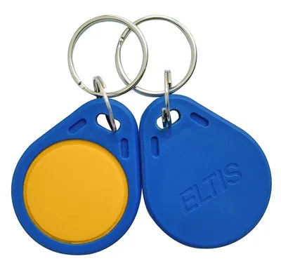 ELTIS ELTIS RF Ключ для домофона