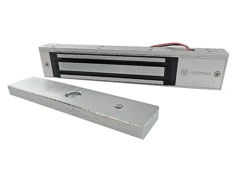 Optimus EMG-300-WS Optimus EMG-300-WS