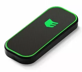 ESMART ER1402 Mullion ESMART Reader BLE Bubble(черный)