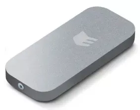 ESMART ER1501 Mullion ESMART Reader BLE (Сильвер Грей) ESMART ER1501 Mullion ESMART Reader BLE (Сильвер Грей)