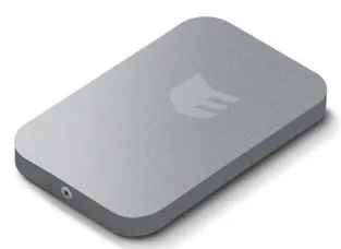 ESMART ER1701 ESMART Reader BLE (Сильвер Грей)