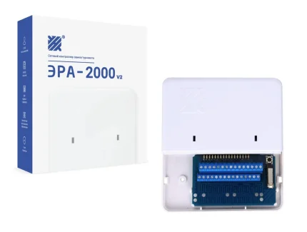 Эра новых технологий ЭРА-2000v2