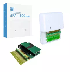 Эра новых технологий ЭРА-500 POE