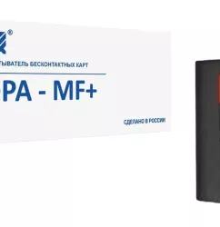 Эра новых технологий ЭРА-MF+