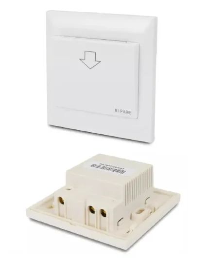 ZKTeco Energy Saving Switch (for MF card)