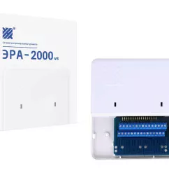 Эра новых технологий Эра-2000V5