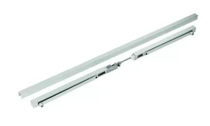 dormakaba G-GSR/VL (серый)