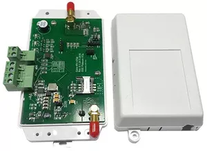 Равелин Gate-RX-Duo Равелин Gate-RX-Duo