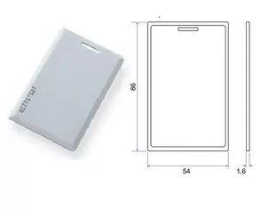IronLogic IL-05M (num)