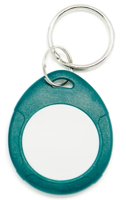 IronLogic IL-07MGW (зелено-белый)