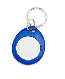 IronLogic IL-07TBW (сине-белый)