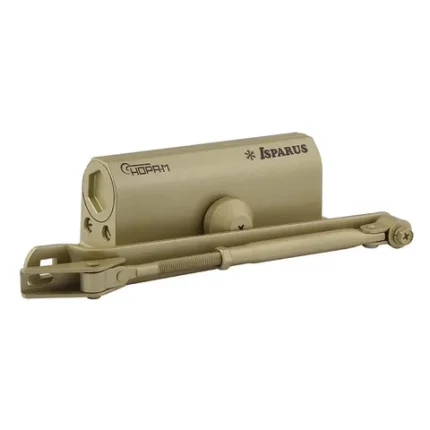 NORA-M ISPARUS 420 (золото)