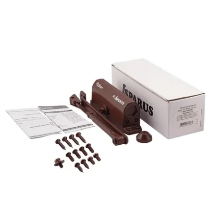 NORA-M ISPARUS 430 F (коричневый)