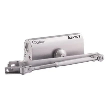 NORA-M ISPARUS 430 (серебро)