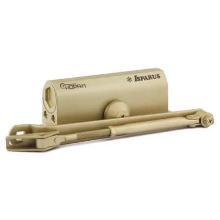 NORA-M ISPARUS 430 (золото)