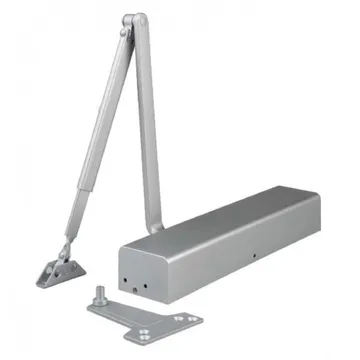 J-LOCK JDC-S150 (серебро) J-LOCK JDC-S150 (серебро)