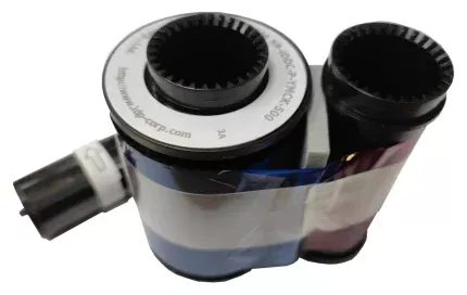 IDP Картридж 659896 для Smart 81