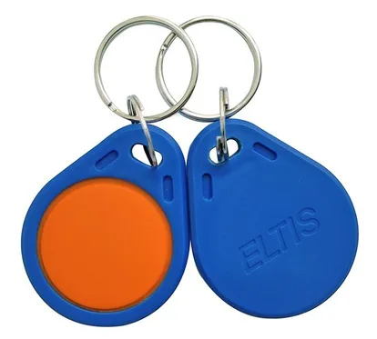 ELTIS Ключ-брелок для домофона ELTIS MF/НП (52664)