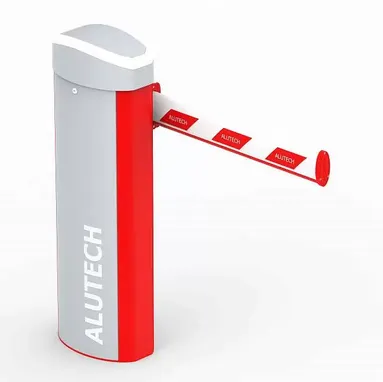 ALUTECH Комплект шлагбаума BV-5 (со стрелой 5,3м) ALUTECH Комплект шлагбаума BV-5 (со стрелой 5,3м)