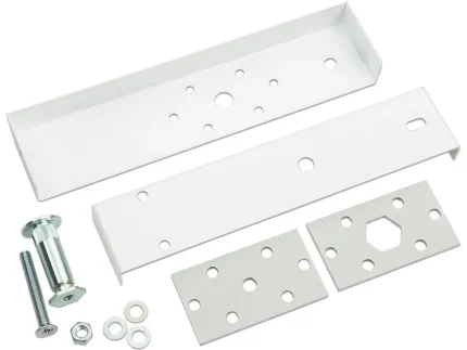 ЭКСКОН Комплект смещения якоря 300/400PR (белый)