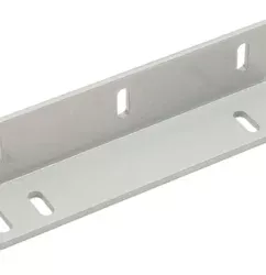 ЭКСКОН L-уголок AL-150PR (серый)