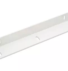 ЭКСКОН L-уголок AL-200PR (белый)