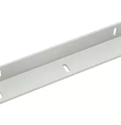 ЭКСКОН L-уголок AL-200PR (серый)