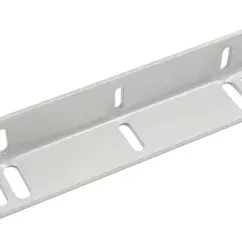 ЭКСКОН L-уголок AL-300PR (серый)