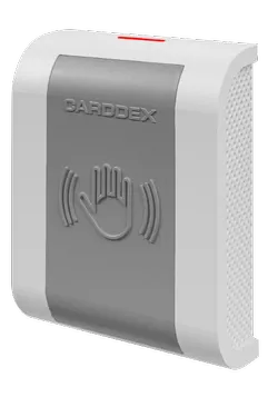 CARDDEX LCA CARDDEX LCA