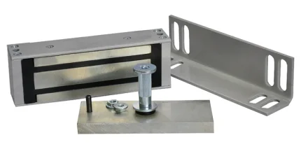 Олевс М1-200 с уголком (серый)