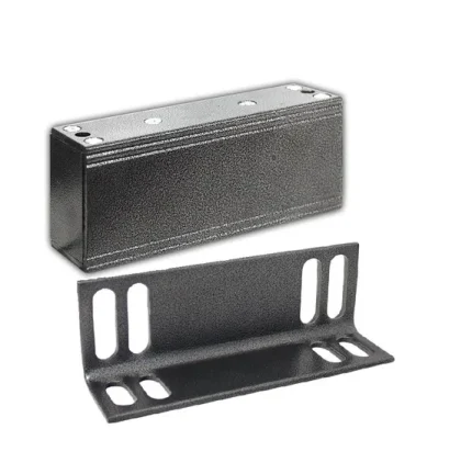 Олевс М1-400 с уголком (серебряный антик)