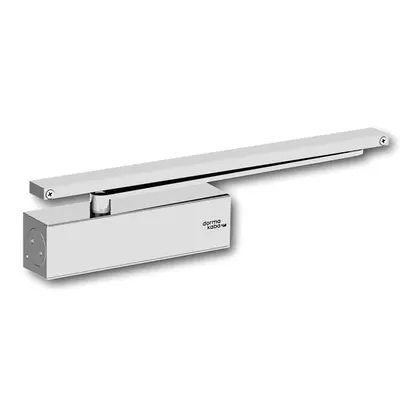 dormakaba MATCH EN 3-5 B BC (серый) dormakaba MATCH EN 3-5 B BC (серый)