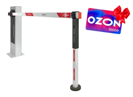 CARDDEX MBT-R Стандарт правый