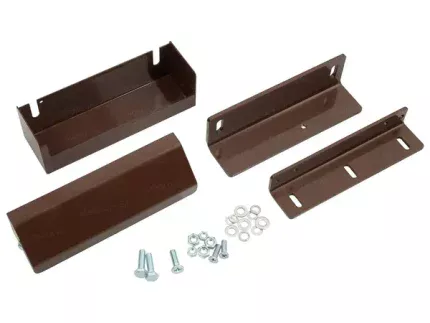 ALeko MK 150-IN (коричневый)