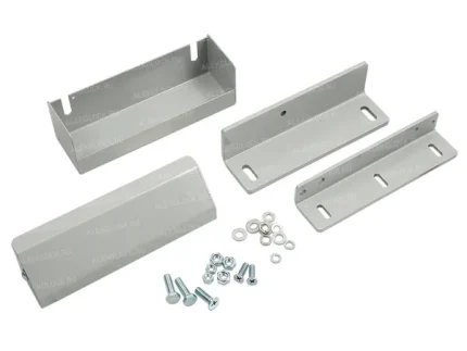 ALeko MK 150-IN (серый)