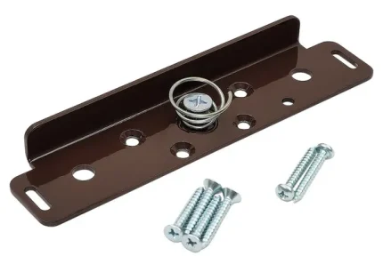 ALeko MK 180-PD (коричневый)