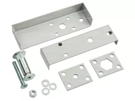 ALeko MK 180FB-PS (серый)