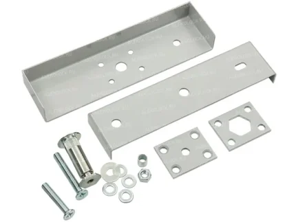 ALeko MK 350FB-PS (серый)