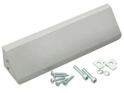 ALeko MK 350FB (серый)