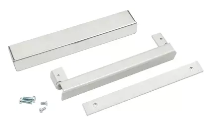 ALeko MK 400S-GL (нерж.)