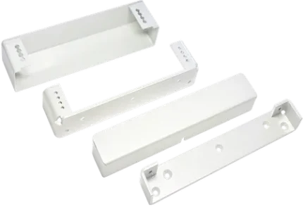 ALeko MK 400S-PS (белый)