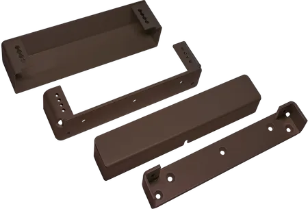 ALeko MK 400S-PS (коричневый) ALeko MK 400S-PS (коричневый)