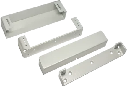 ALeko MK 400S-PS (серый)