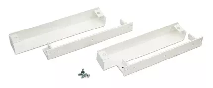 ALeko MK 400S (белый)