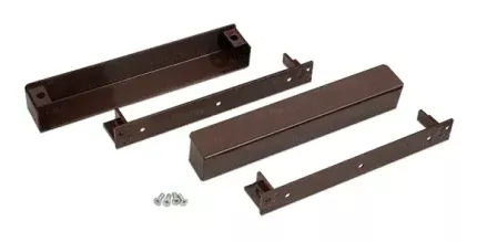 ALeko MK 400S (коричневый)