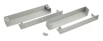 ALeko MK 400S (серый)